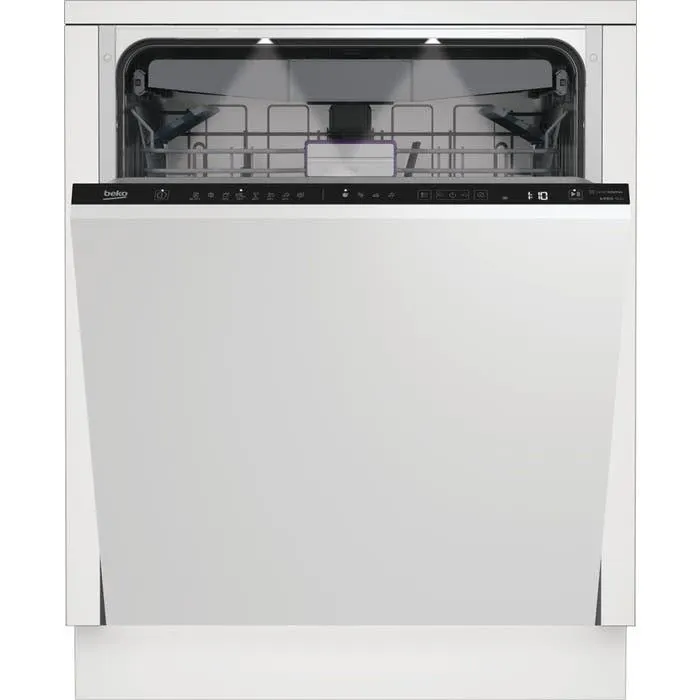 Beko BDIN38660C PERFORMANCE
