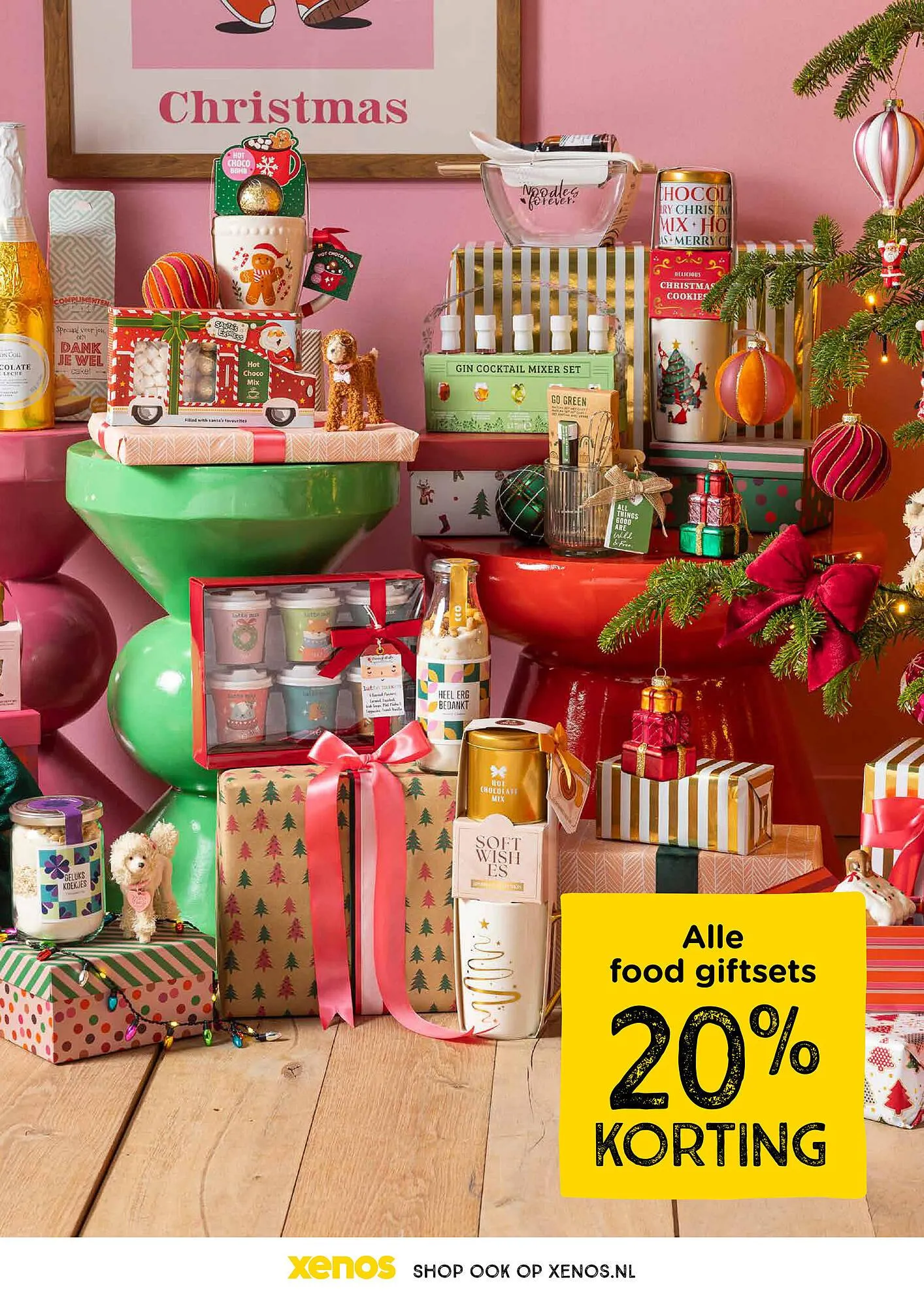 Xenos folder van 9 december tot 31 december 2025 - Folder pagina 31