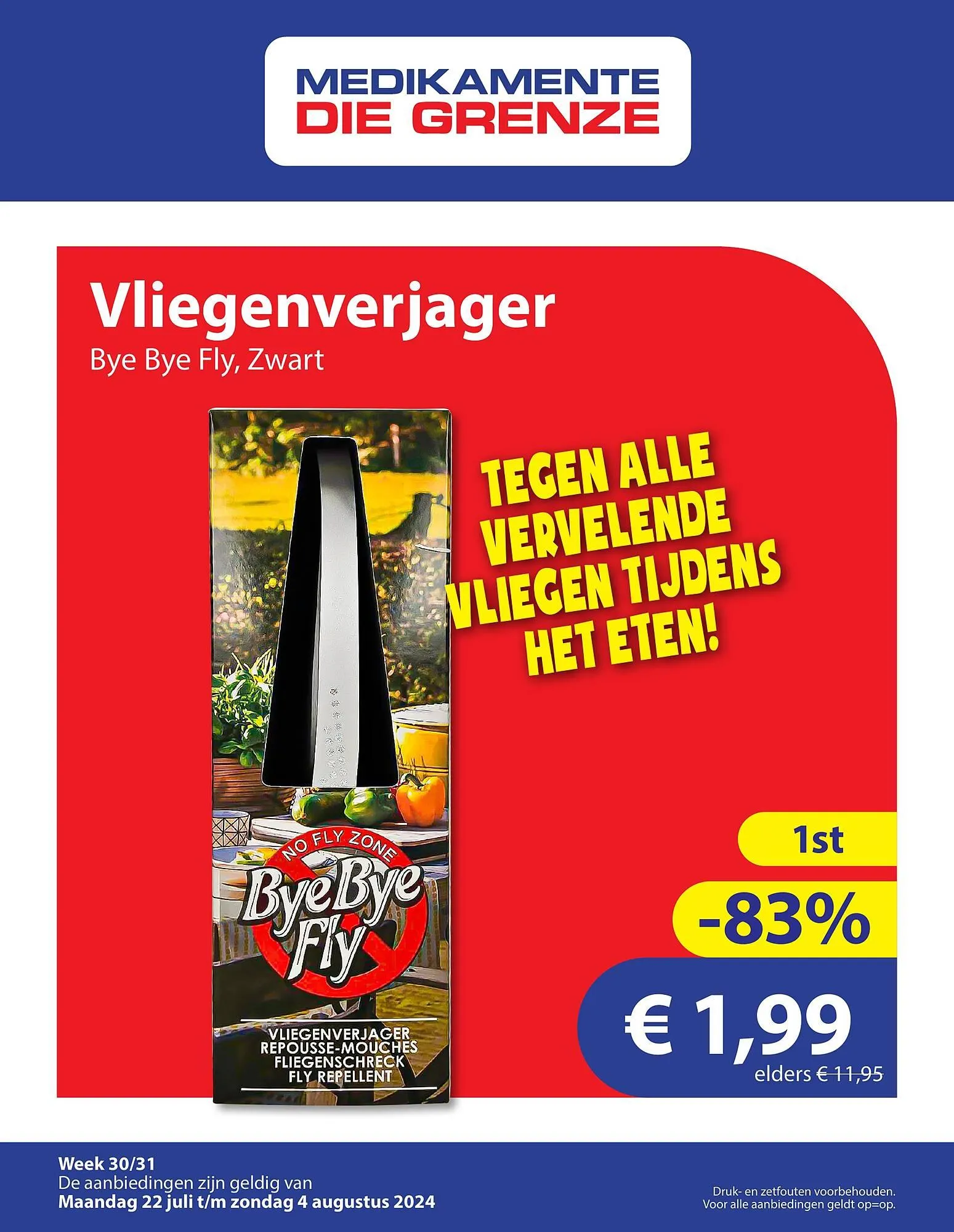 Die Grenze folder - 1