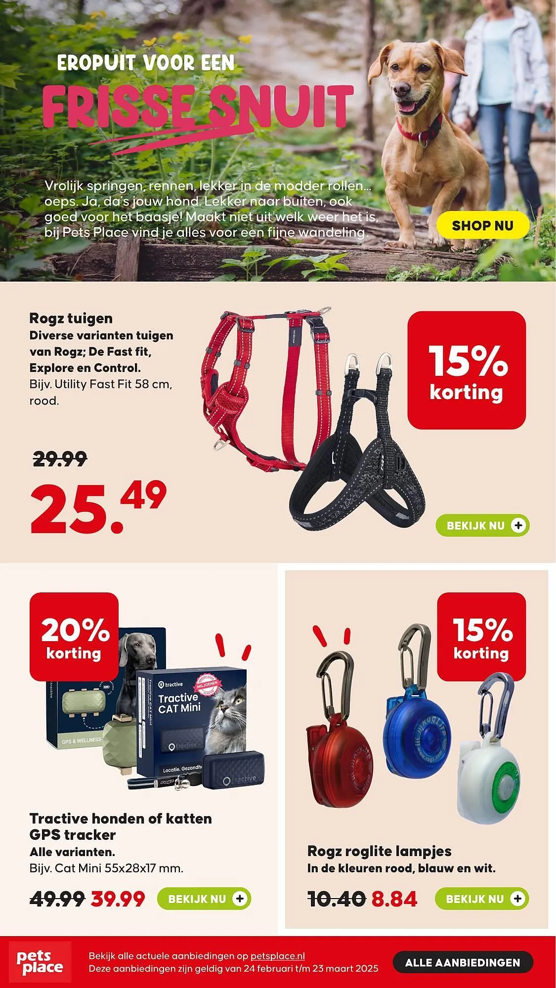 Boerenbond folder van 9 maart tot 23 maart 2025 - Folder pagina 10