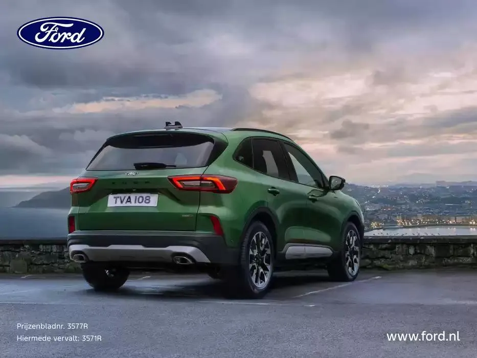 De Nieuwe Kuga van 19 november tot 30 juni 2025 - Folder pagina 17