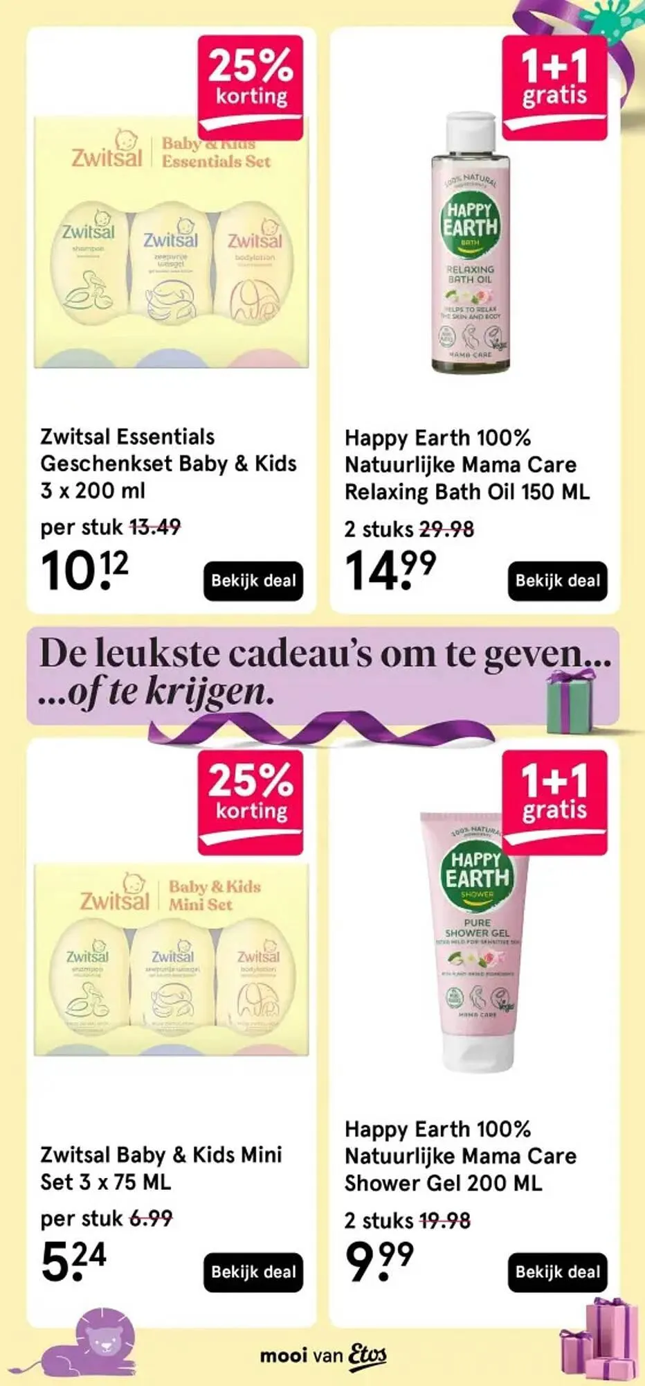 Etos folder van 23 maart tot 7 juni 2026 - Folder pagina 15