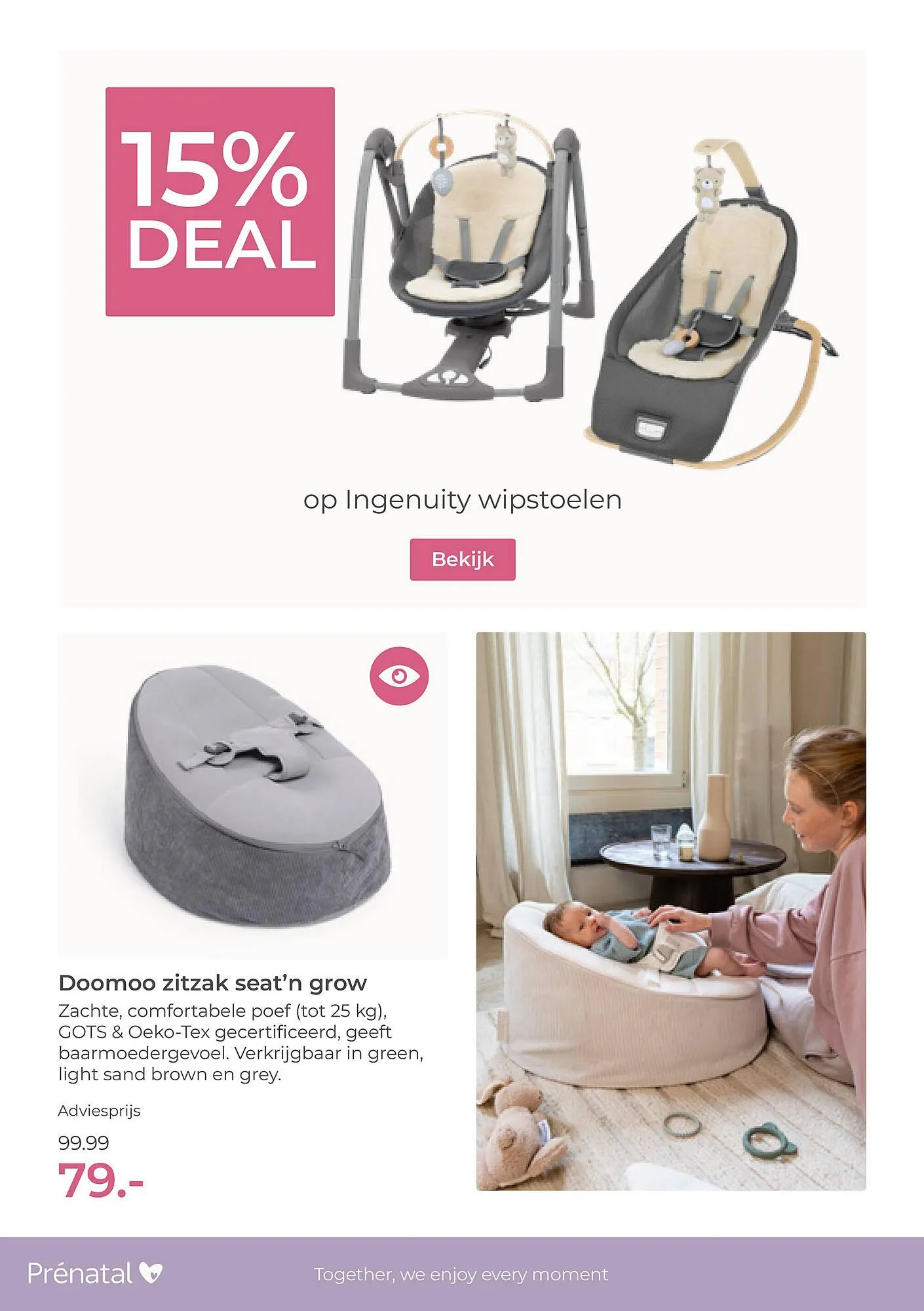 Prenatal folder van 25 augustus tot 7 september 2025 - Folder pagina 22