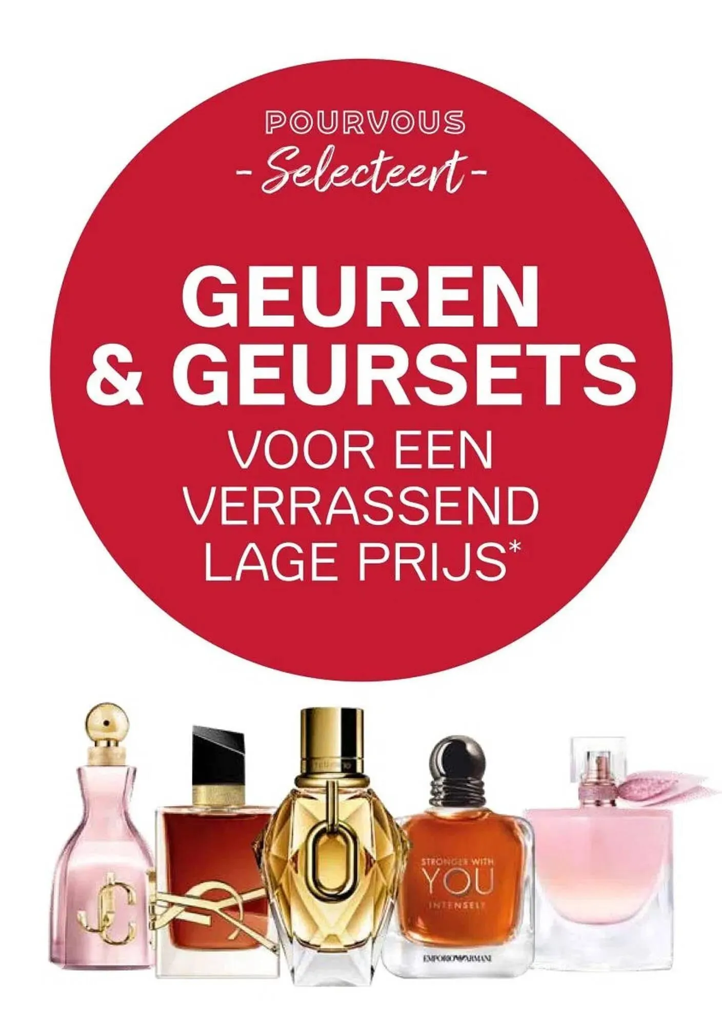 Pour Vous folder van 29 december tot 25 januari 2026 - Folder pagina 8