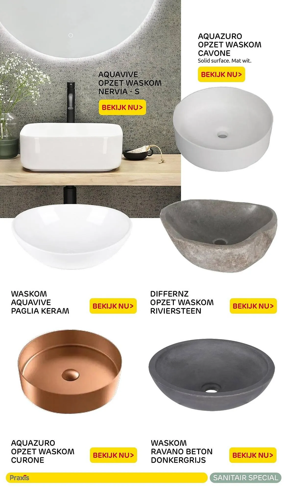 Praxis Sanitair folder 2022/2022 van 27 december tot 31 december 2023 - Folder pagina 67