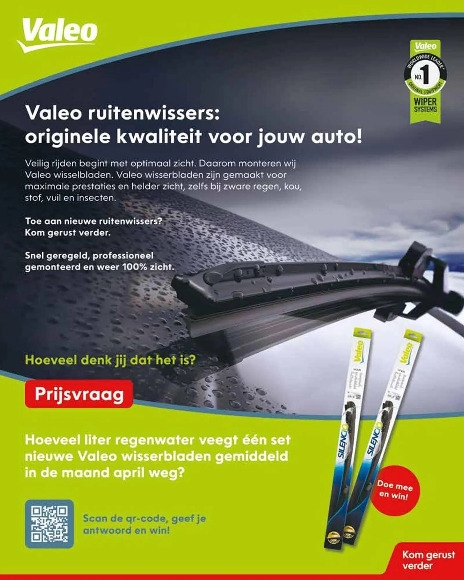 Vakgarage folder van 21 april tot 31 mei 2026 - Folder pagina 37