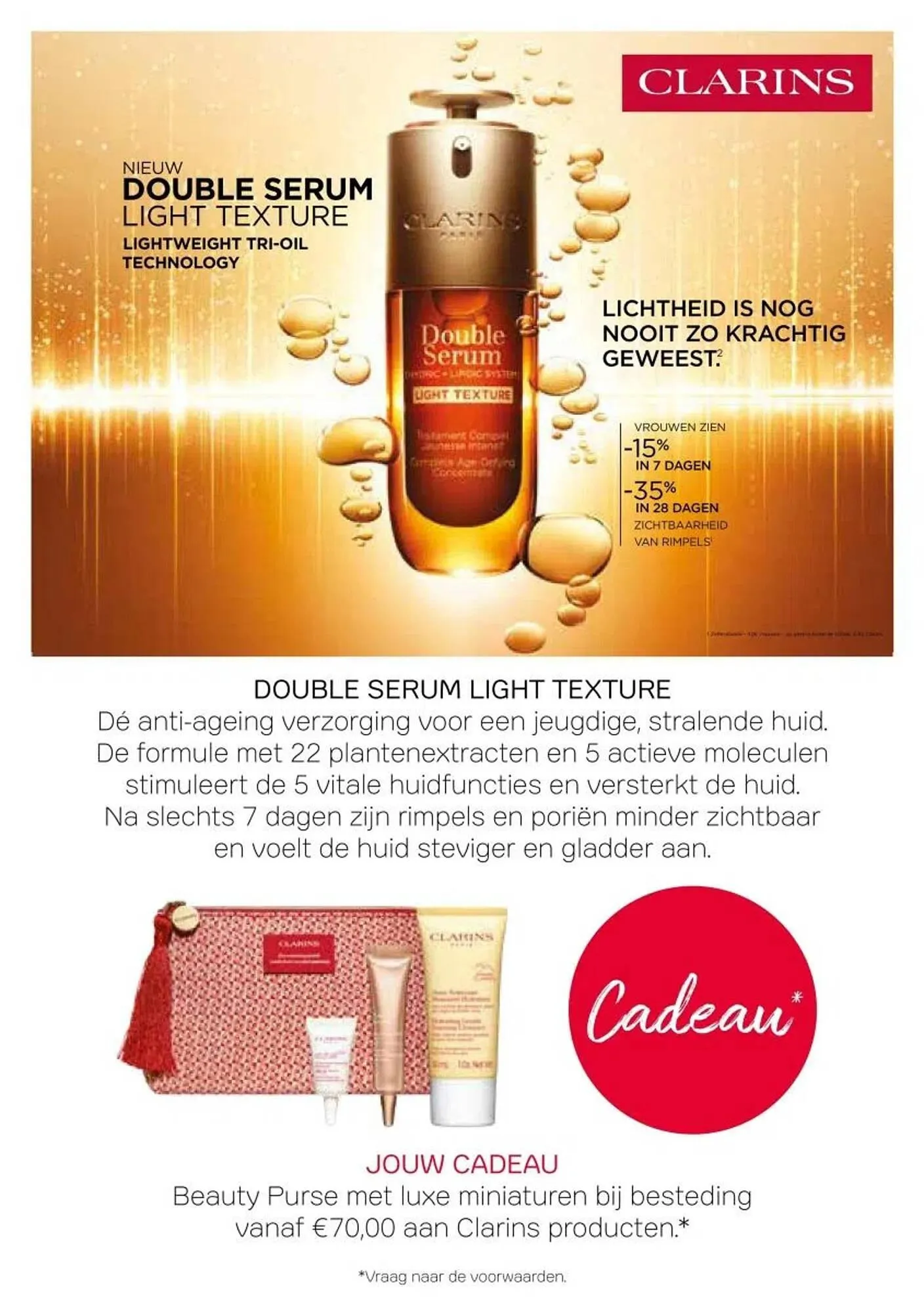 Pour Vous folder van 12 mei tot 25 mei 2025 - Folder pagina 8