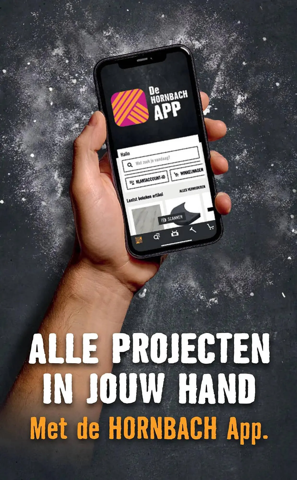 Hornbach folder van 23 juni tot 6 juli 2025 - Folder pagina 23