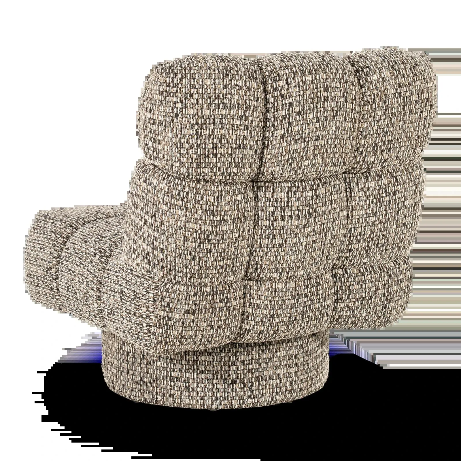 Fauteuil Fenna - Vive Taupe