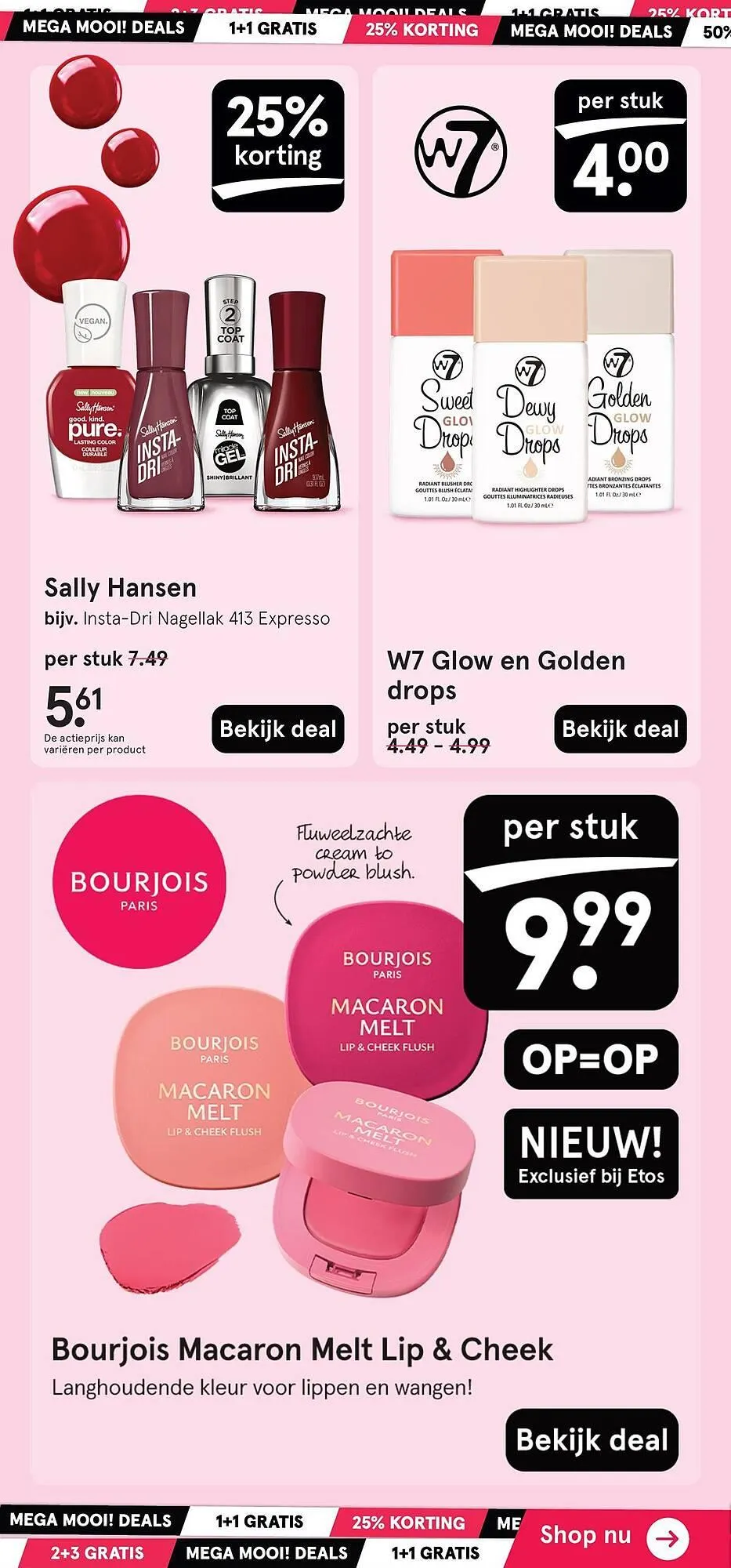 Etos folder van 2 februari tot 8 februari 2026 - Folder pagina 66