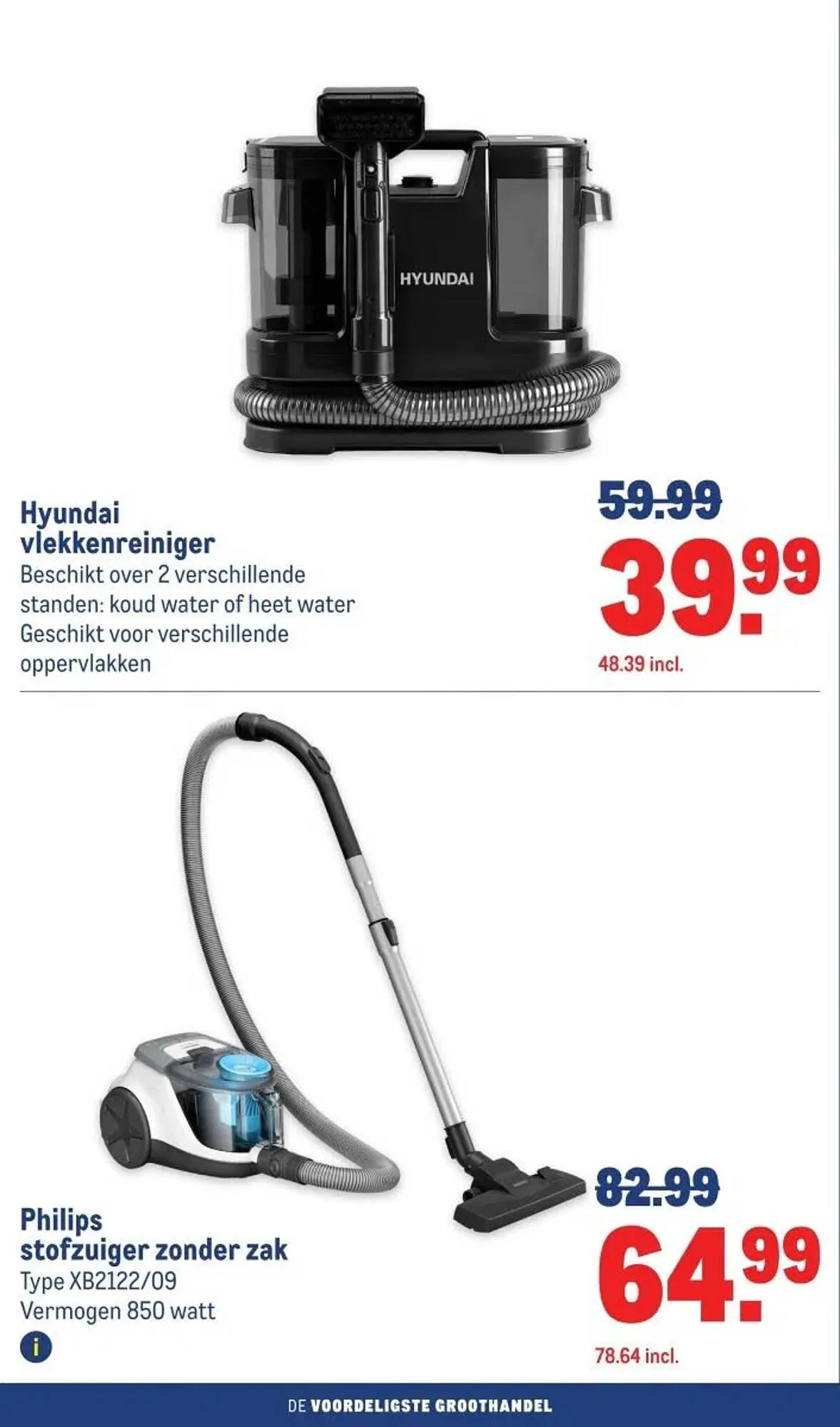 Makro folder van 28 januari tot 10 februari 2026 - Folder pagina 6