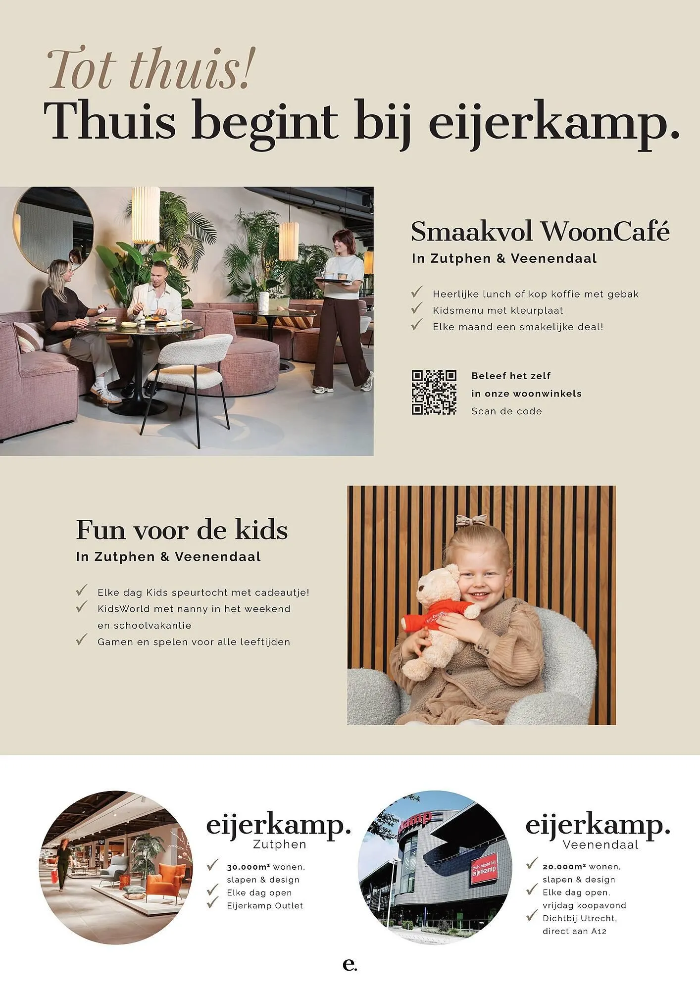 Eijerkamp folder van 19 maart tot 31 mei 2026 - Folder pagina 66