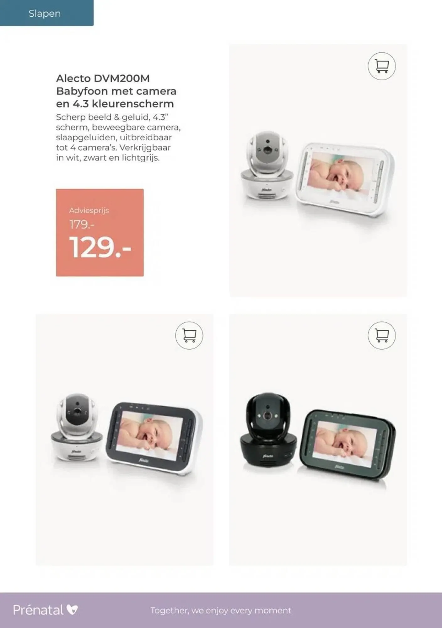 Prenatal folder van 24 april tot 11 mei 2025 - Folder pagina 16