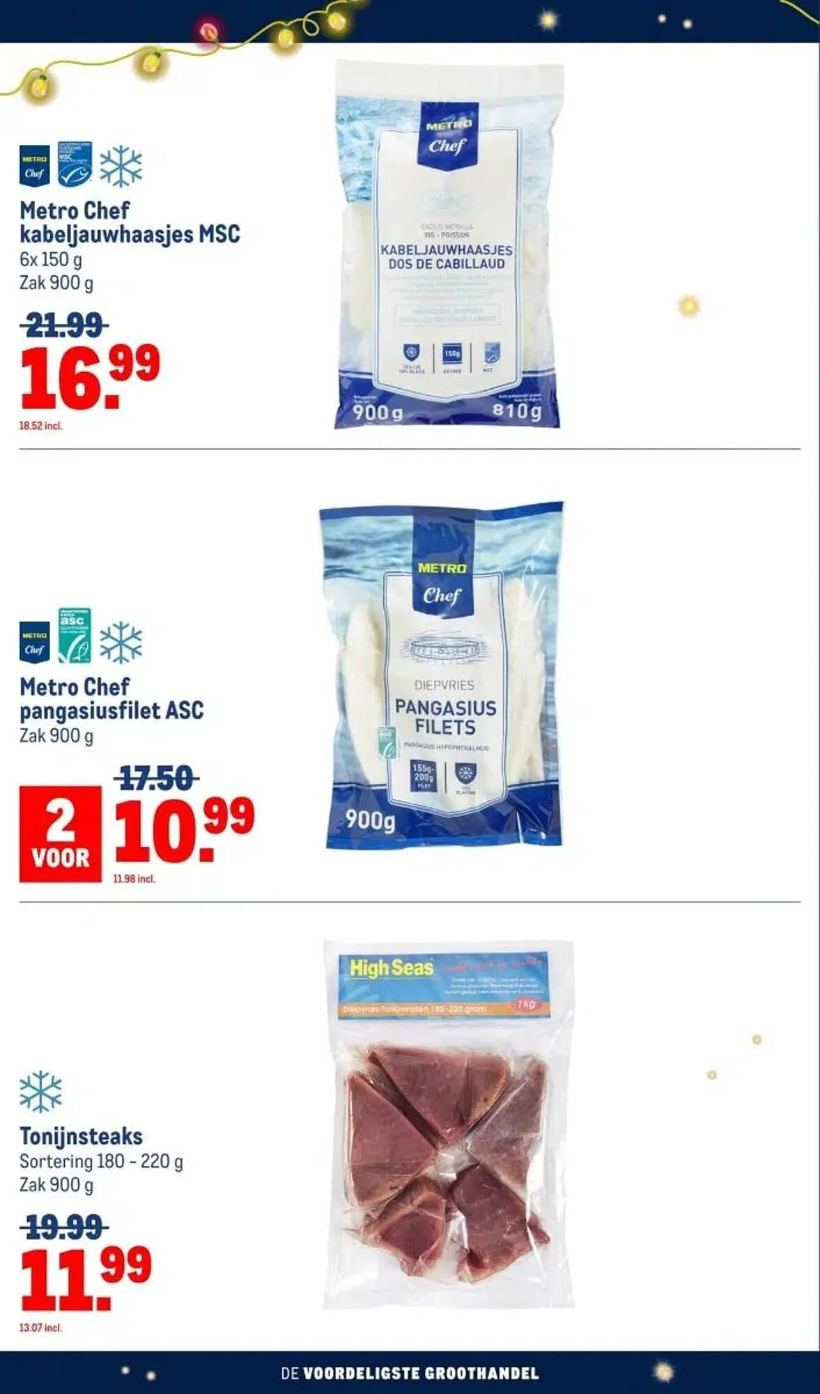 Makro folder van 30 november tot 31 december 2025 - Folder pagina 66