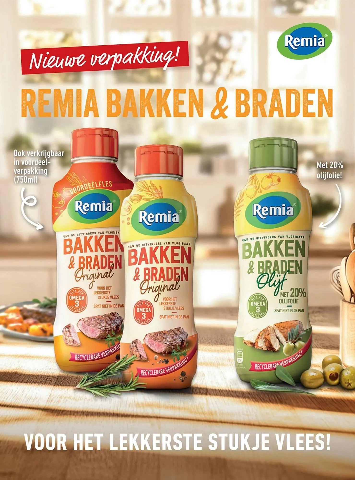 Boodschappen folder van 4 april tot 30 april 2025 - Folder pagina 38