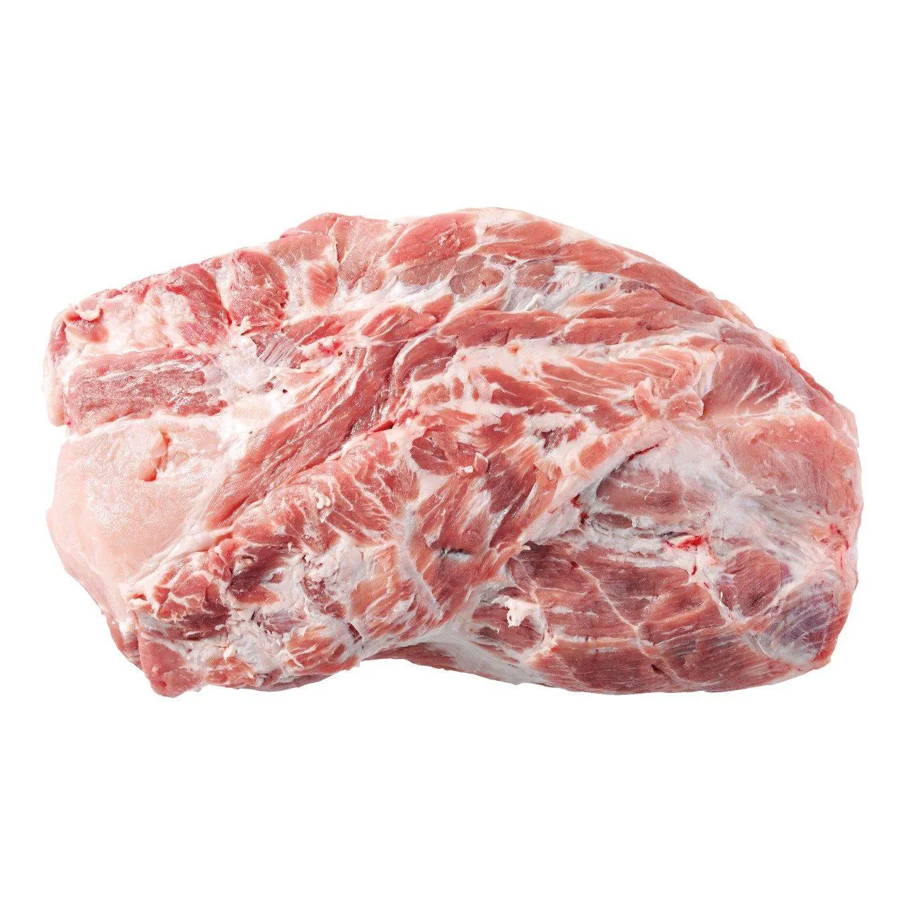 Varkens procureur, BL1