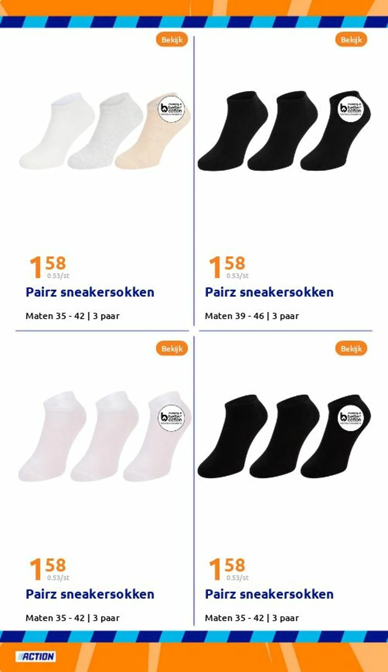 Action Actuele folder van 19 januari tot 2 februari 2026 - Folder pagina 26