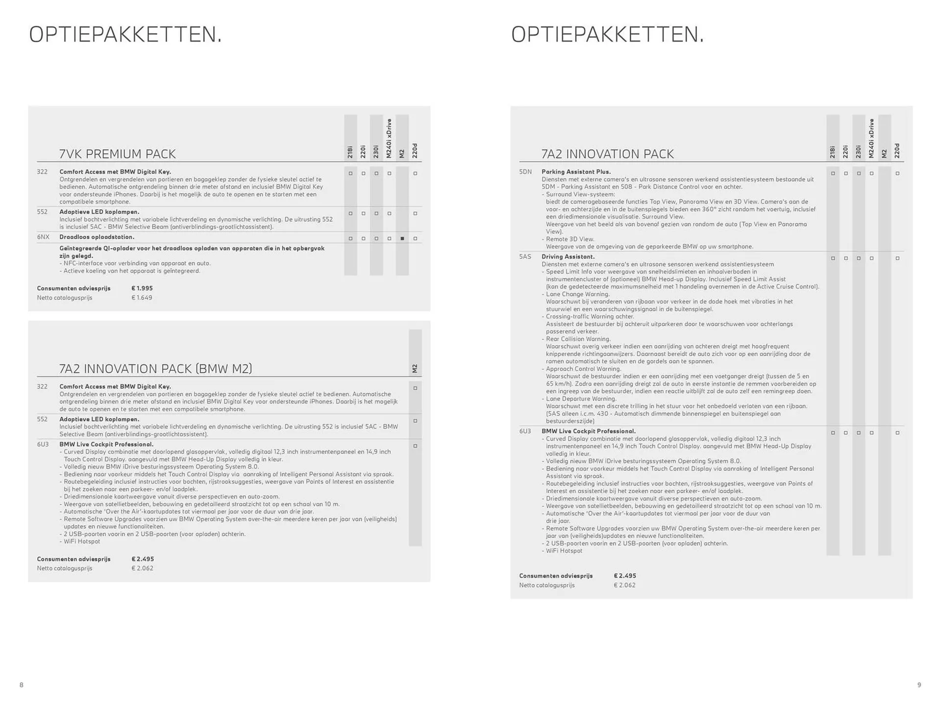 BMW folder van 18 juni tot 18 juni 2026 - Folder pagina 5