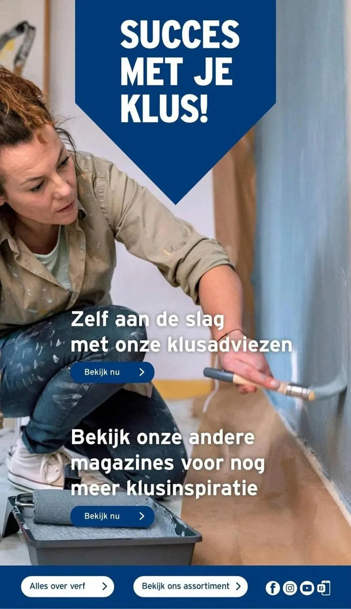 GAMMA folder van 15 november tot 18 februari 2024 - Folder pagina 15