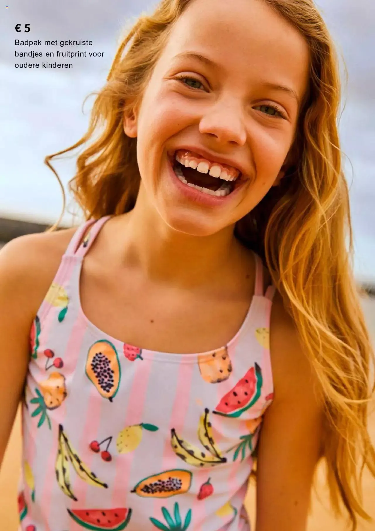 Primark - Folder van 30 juni tot 31 december 2023 - Folder pagina 3