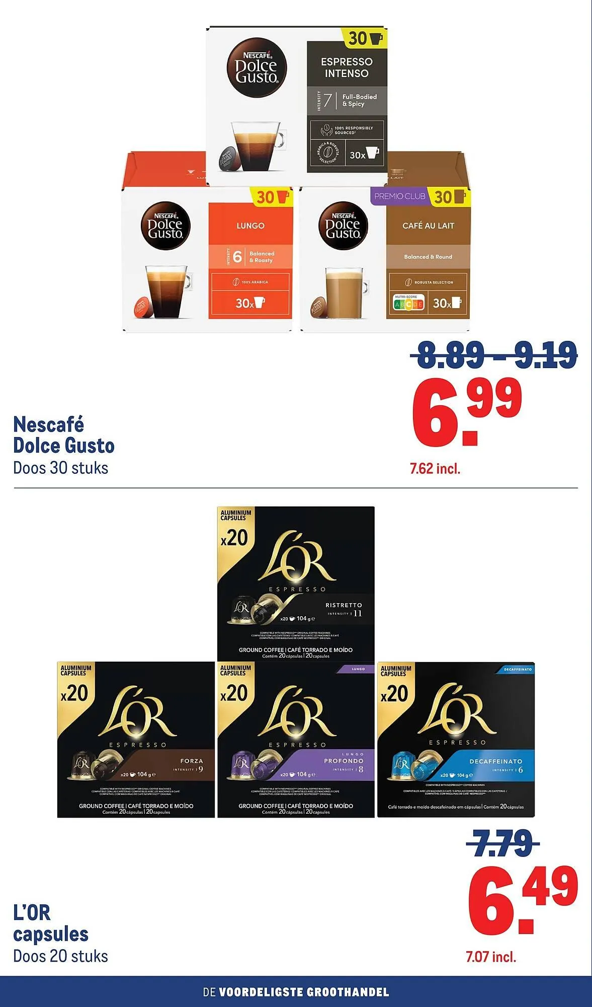 Makro folder van 25 maart tot 7 april 2026 - Folder pagina 42