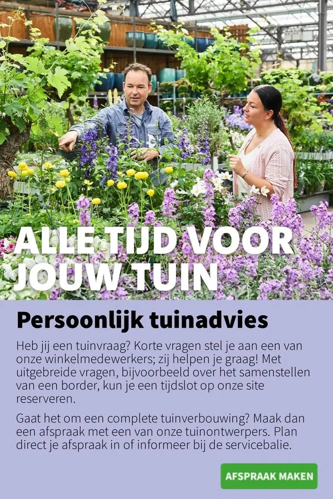 Intratuin folder van 24 maart tot 30 maart 2025 - Folder pagina 4