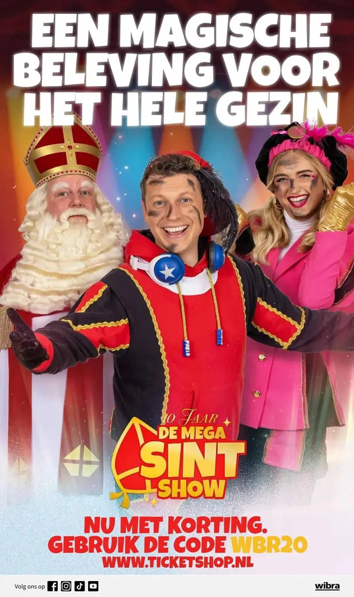 Wibra folder van 10 november tot 5 december 2025 - Folder pagina 44