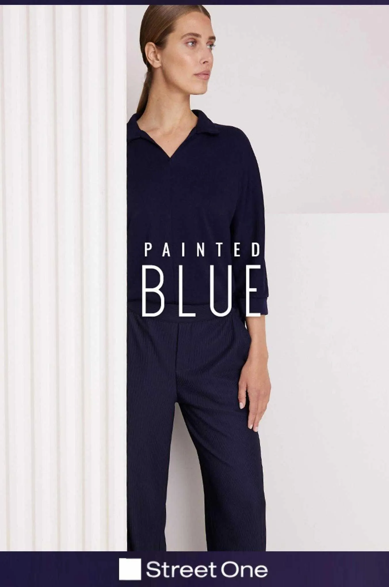 Street One Folder van 21 september tot 30 september 2023 - Folder pagina 6