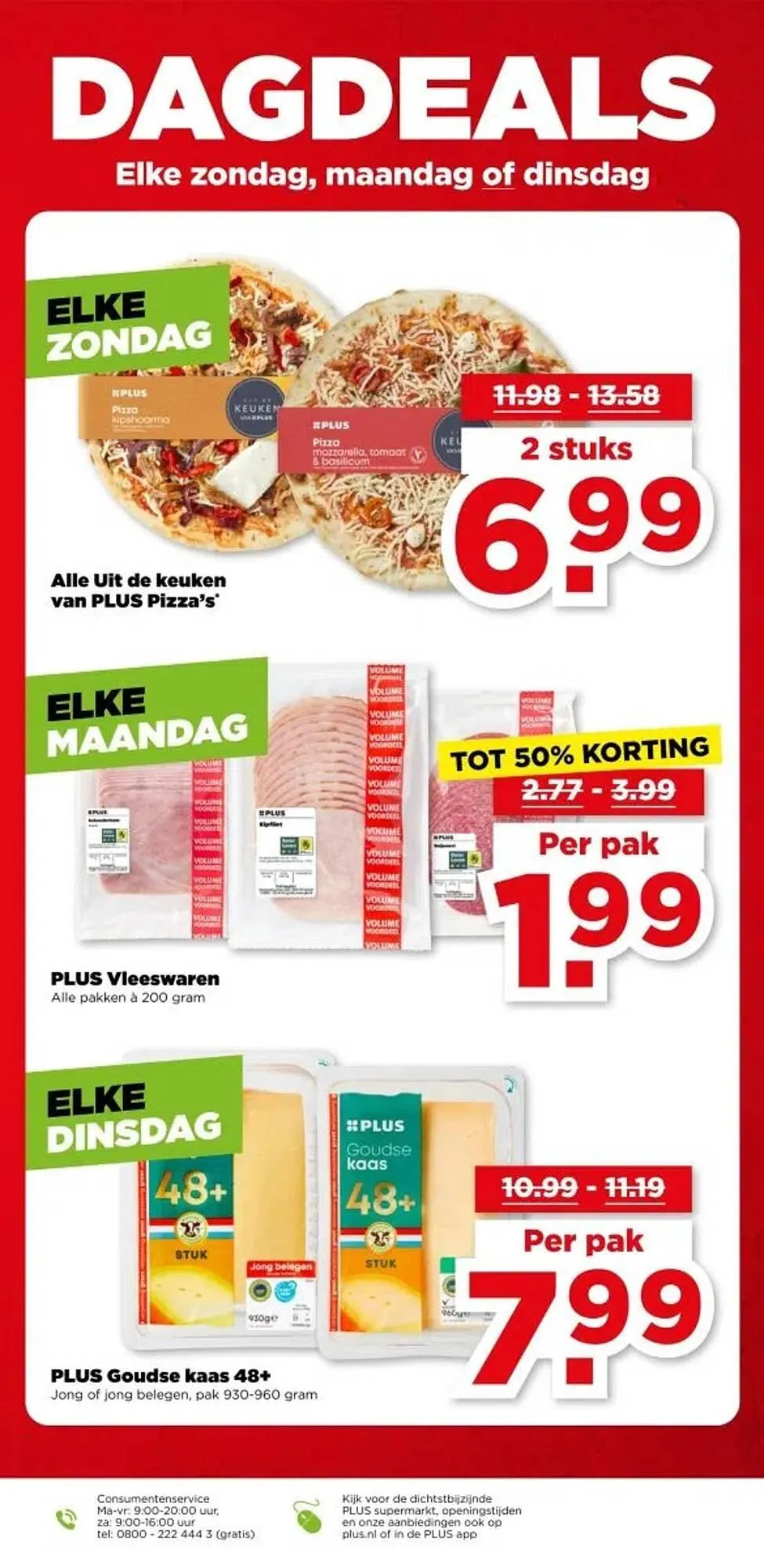 PLUS folder van 14 januari tot 20 januari 2026 - Folder pagina 45