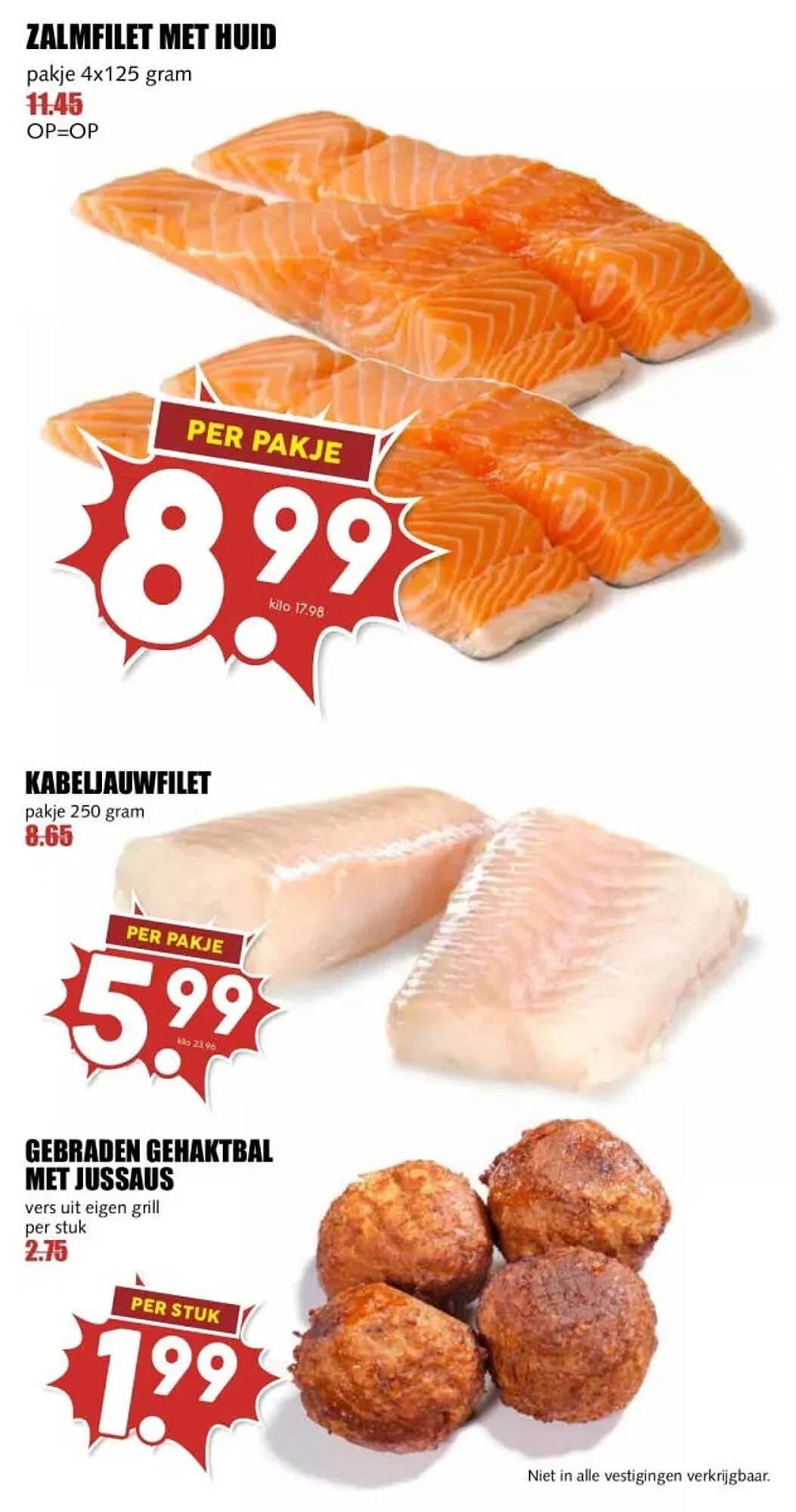 MCD Supermarkt folder van 4 mei tot 10 mei 2026 - Folder pagina 15
