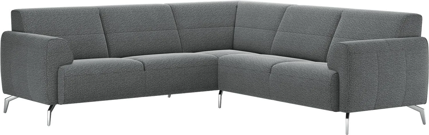 2 zits arm links - hoek - 2,5 zits arm rechts