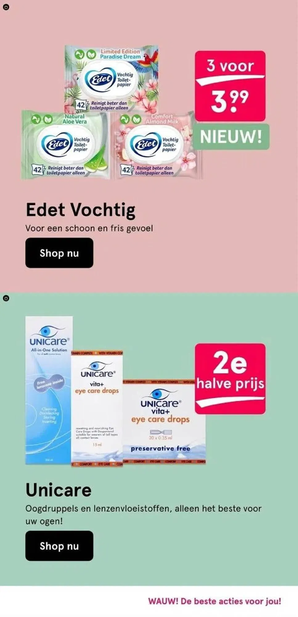 Etos folder van 13 november tot 19 november 2023 - Folder pagina 25