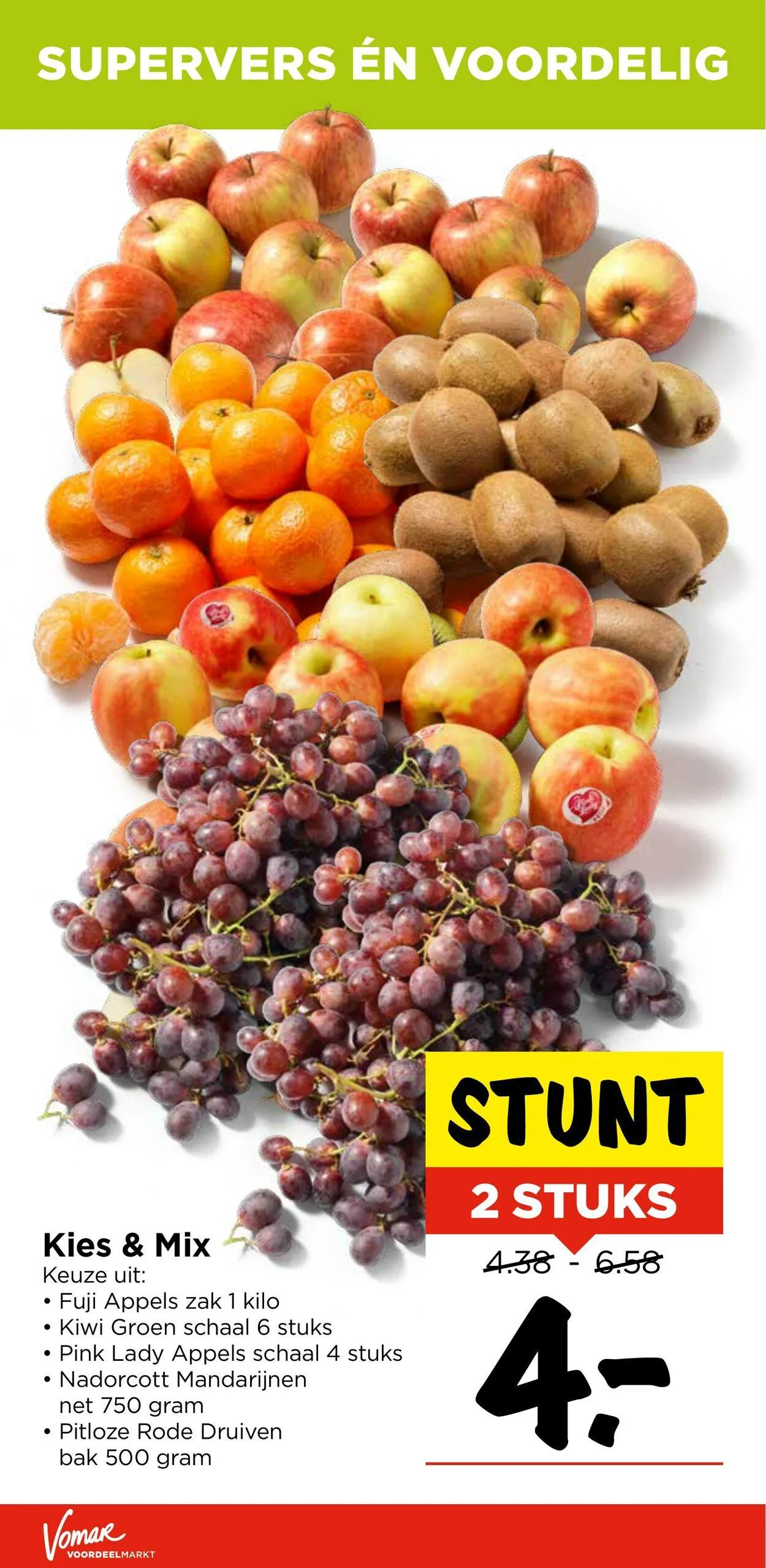 Vomar van 20 april tot 26 april 2025 - Folder pagina 8