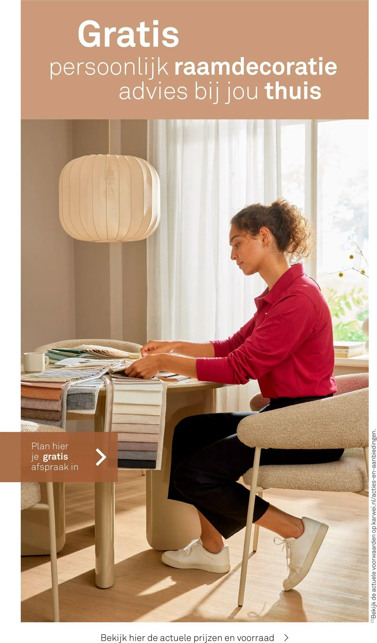 Karwei Actuele folder van 29 september tot 5 oktober 2025 - Folder pagina 10