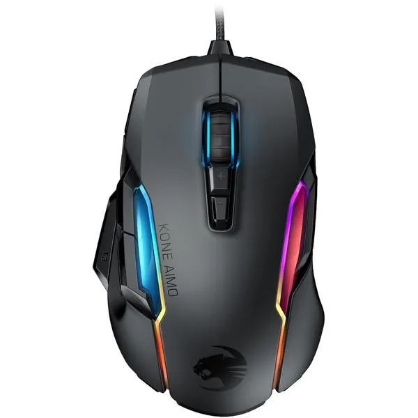 Kone AIMO Remastered gaming muis