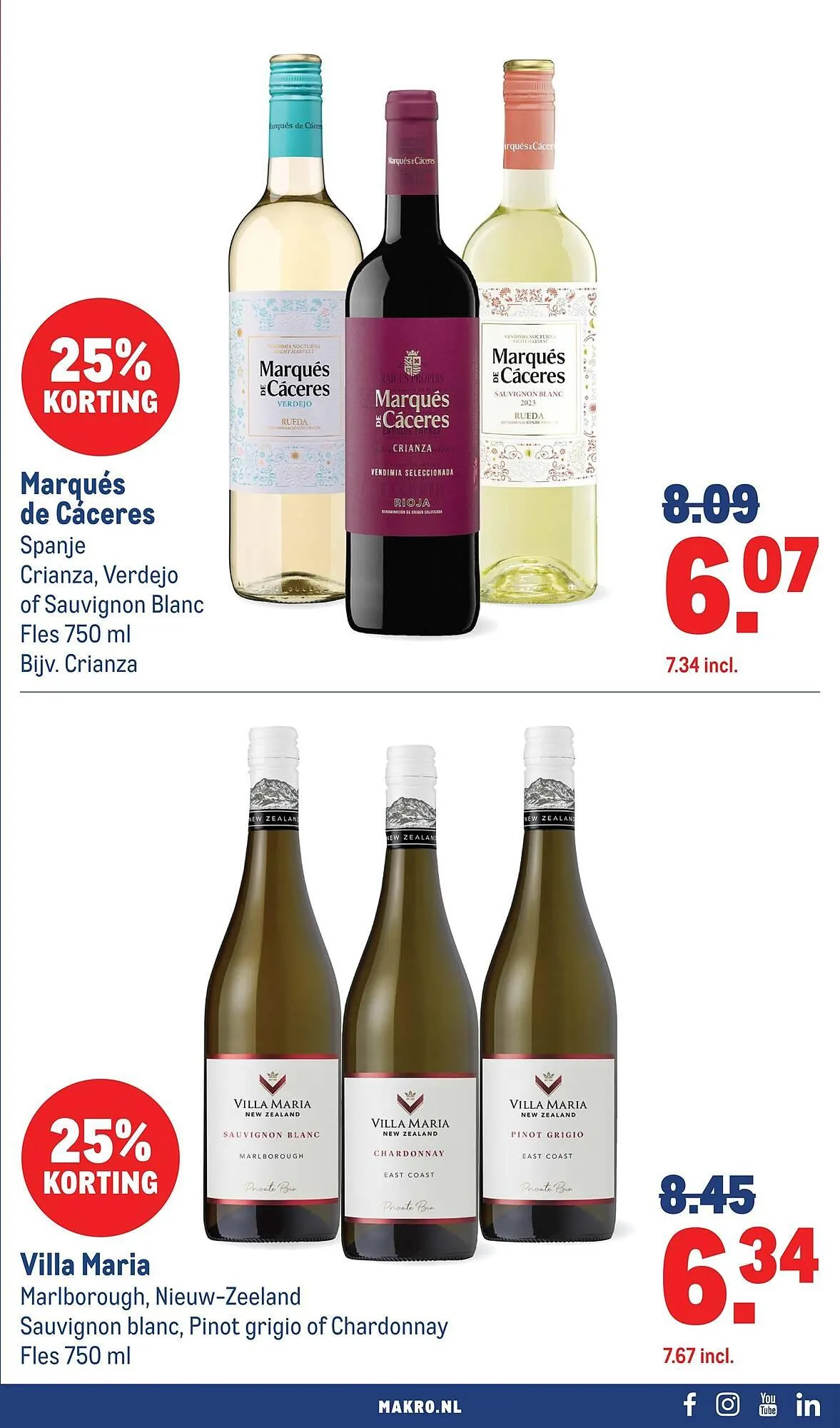 Makro folder van 28 januari tot 10 februari 2026 - Folder pagina 53