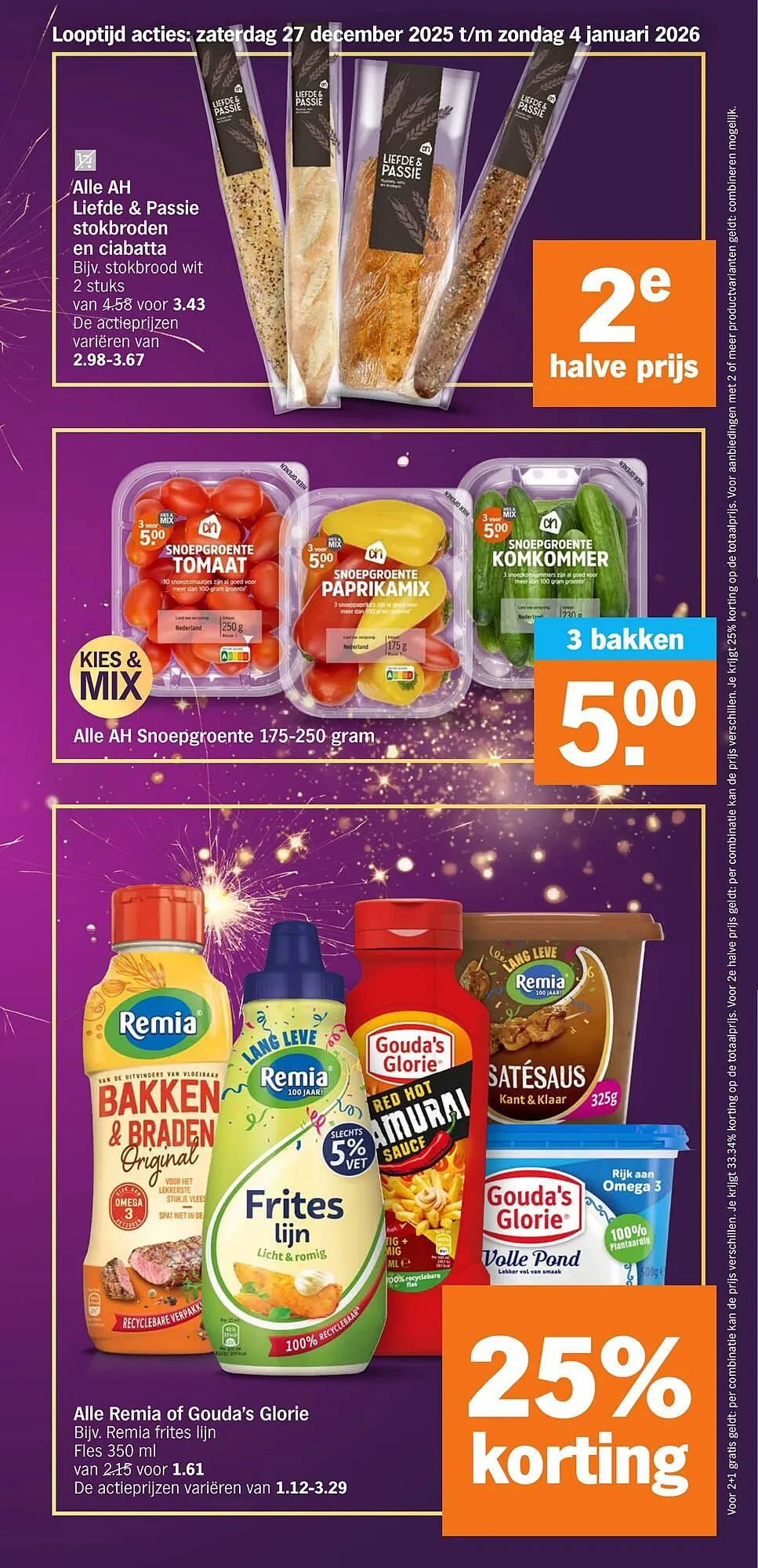 AH XL folder van 27 december tot 2 januari 2026 - Folder pagina 10