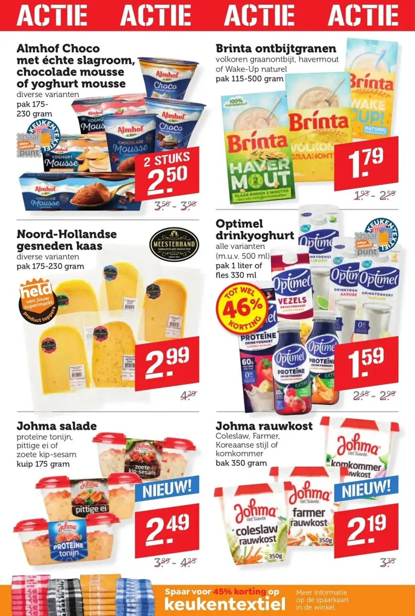 Coop folder van 4 mei tot 10 mei 2026 - Folder pagina 6
