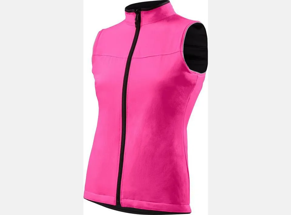 Women's Utility Reversible Vest