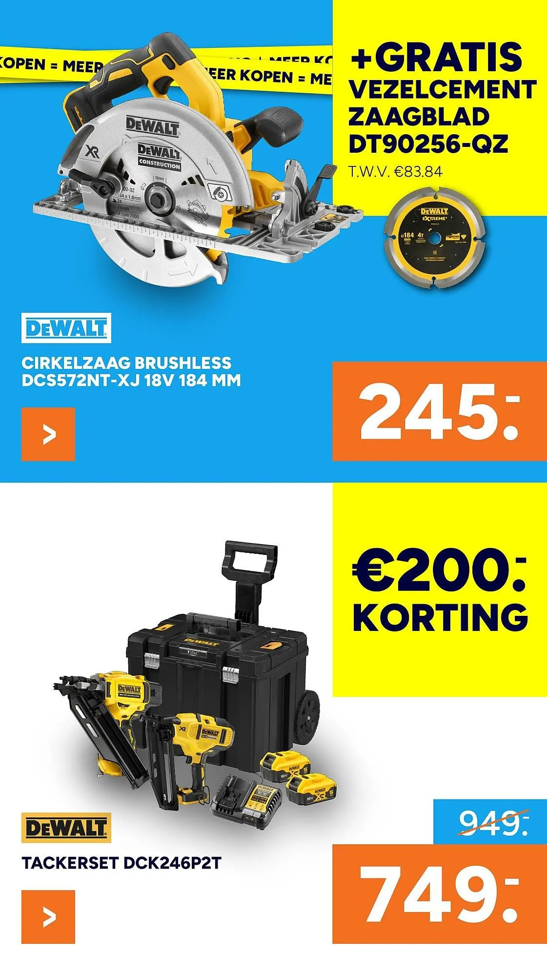 Budget Food folder van 27 oktober tot 16 november 2025 - Folder pagina 11