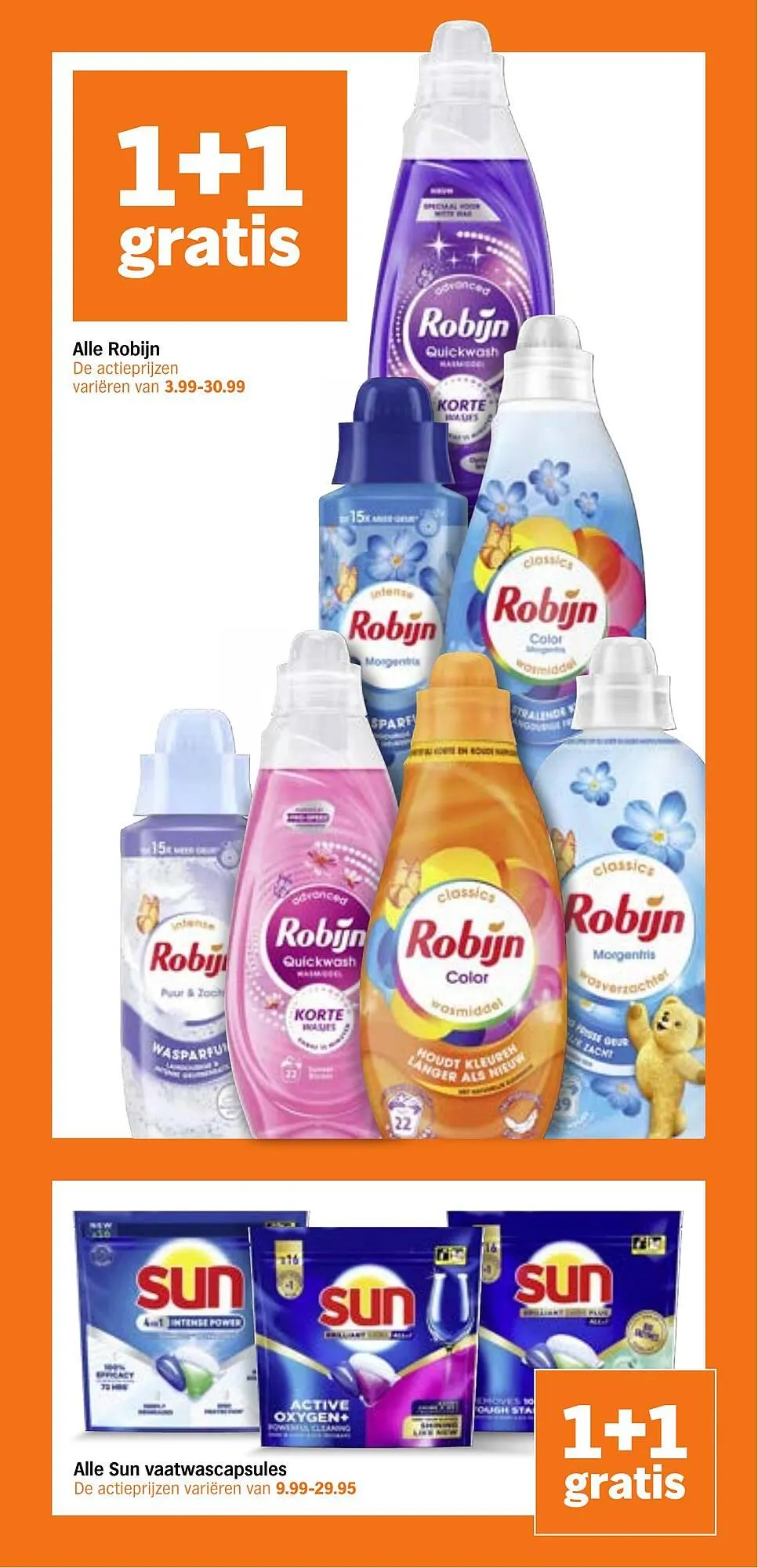 Albert Heijn folder van 7 april tot 12 april 2026 - Folder pagina 29