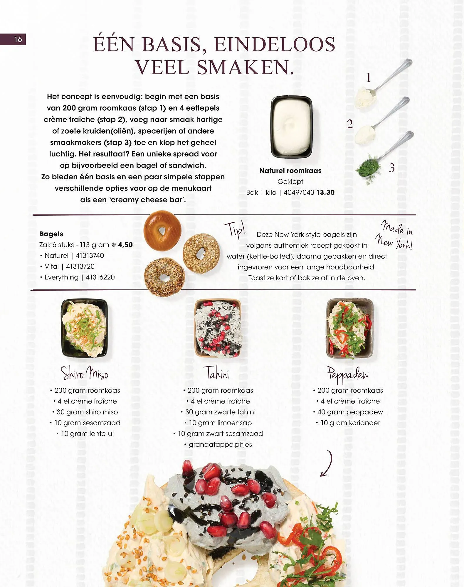 HANOS folder van 22 september tot 16 november 2025 - Folder pagina 17