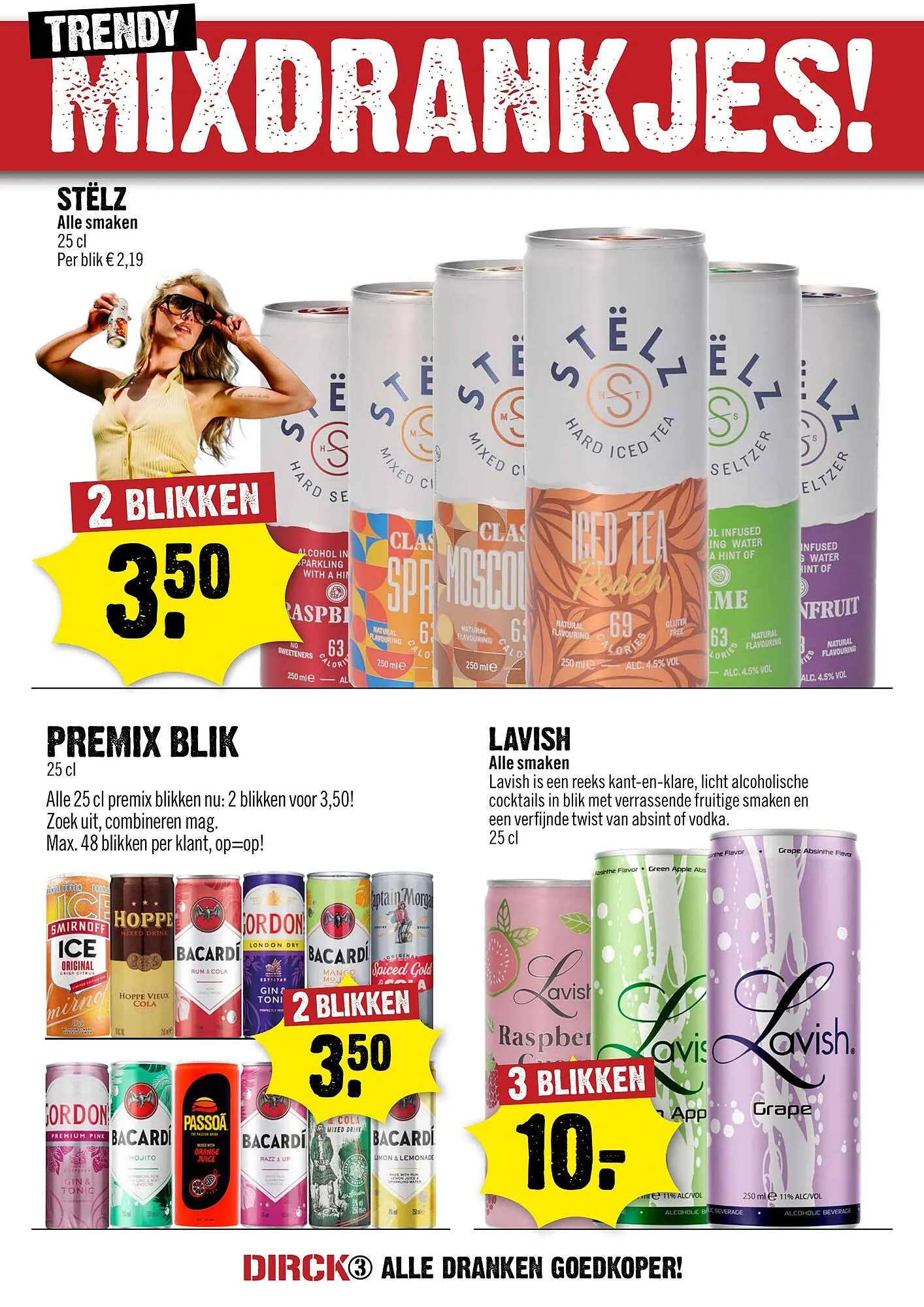 Dirck 3 folder van 25 februari tot 3 maart 2026 - Folder pagina 15