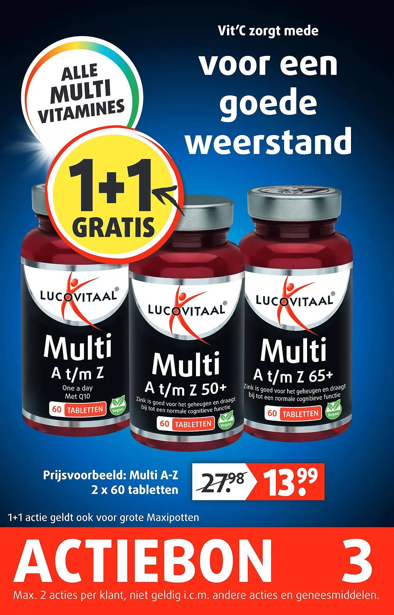 Lucovitaal folder van 1 maart tot 7 maart 2026 - Folder pagina 4