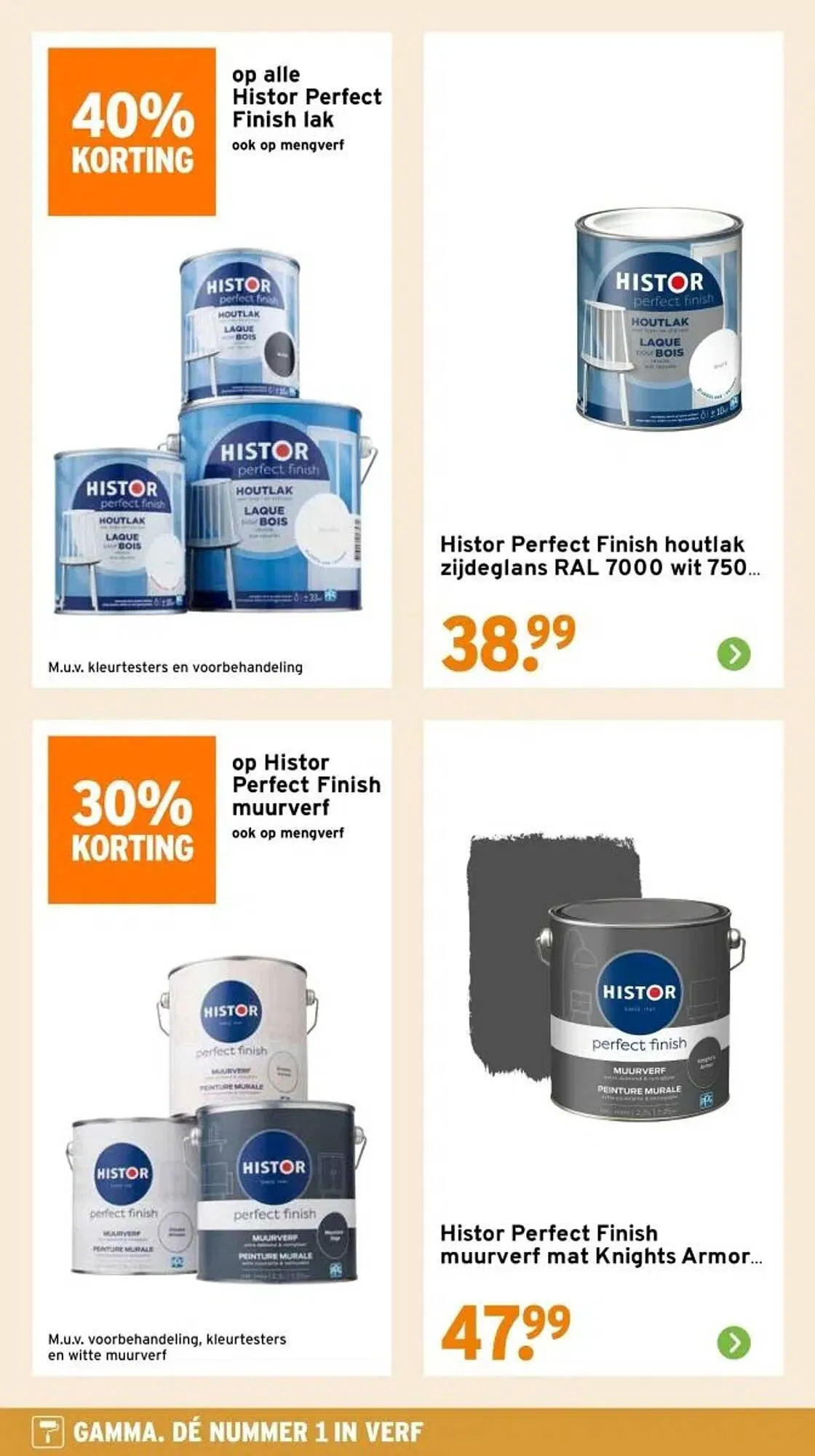 GAMMA folder van 26 mei tot 28 mei 2025 - Folder pagina 3