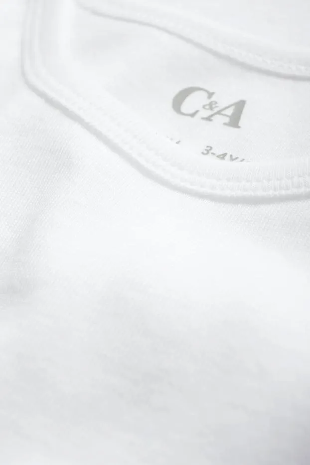 Multipack of 3 - vest