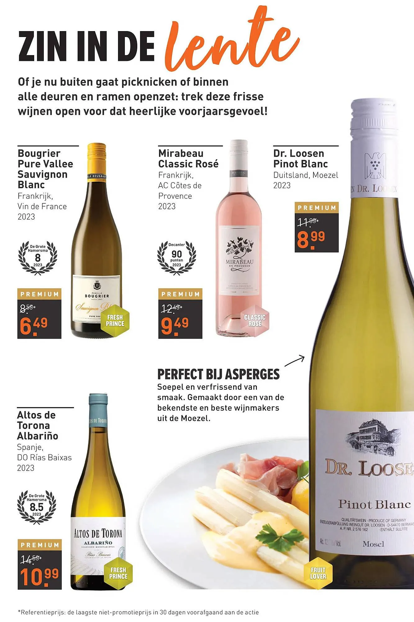 Gall & Gall folder van 12 mei tot 25 mei 2025 - Folder pagina 9