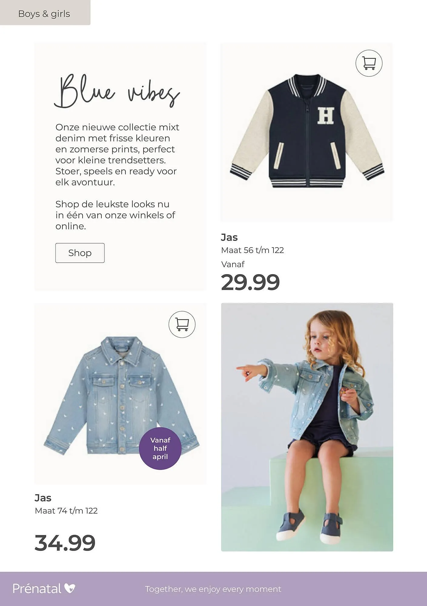 Prenatal folder van 10 maart tot 16 maart 2025 - Folder pagina 8