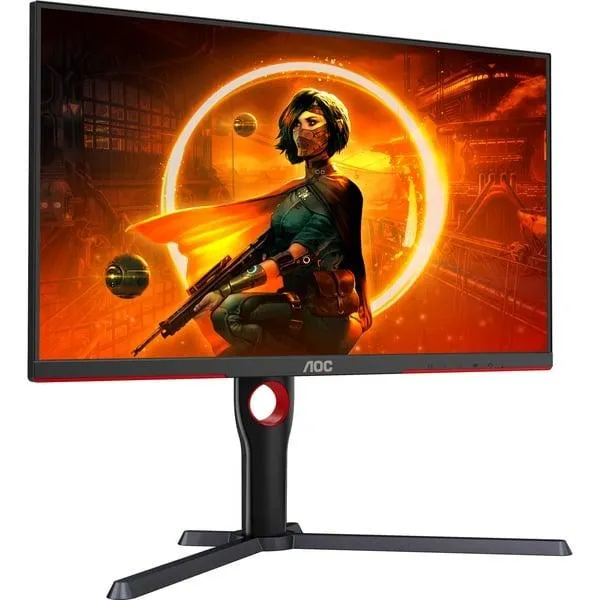 AOC Q27G3XMN/BK 27" gaming monitor