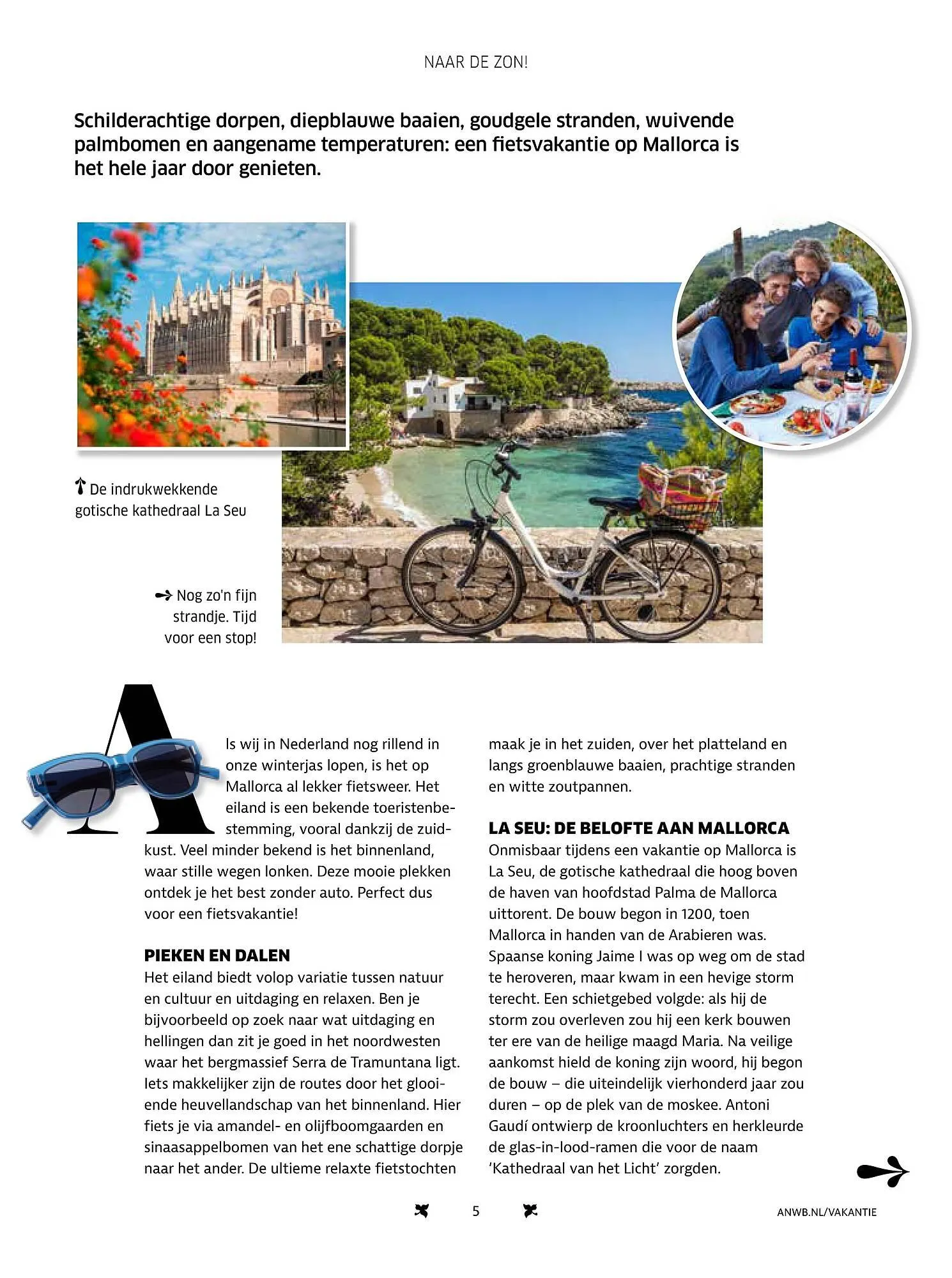 ANWB folder van 6 februari tot 31 december 2025 - Folder pagina 5